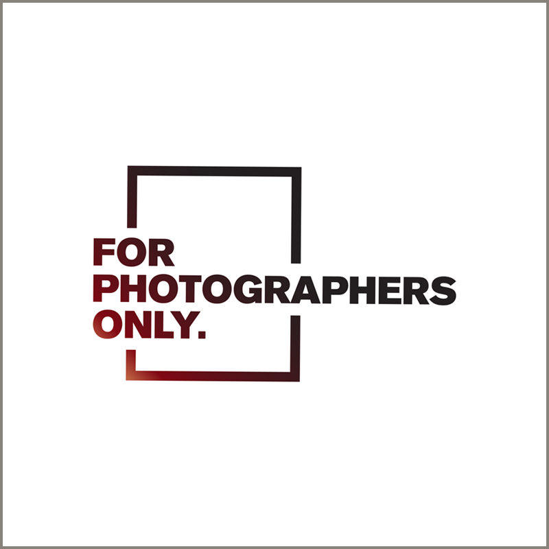 For Photographers Only